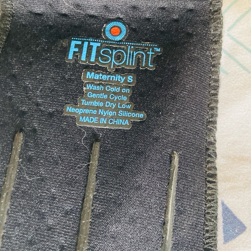 Recore Maternity FitSplint